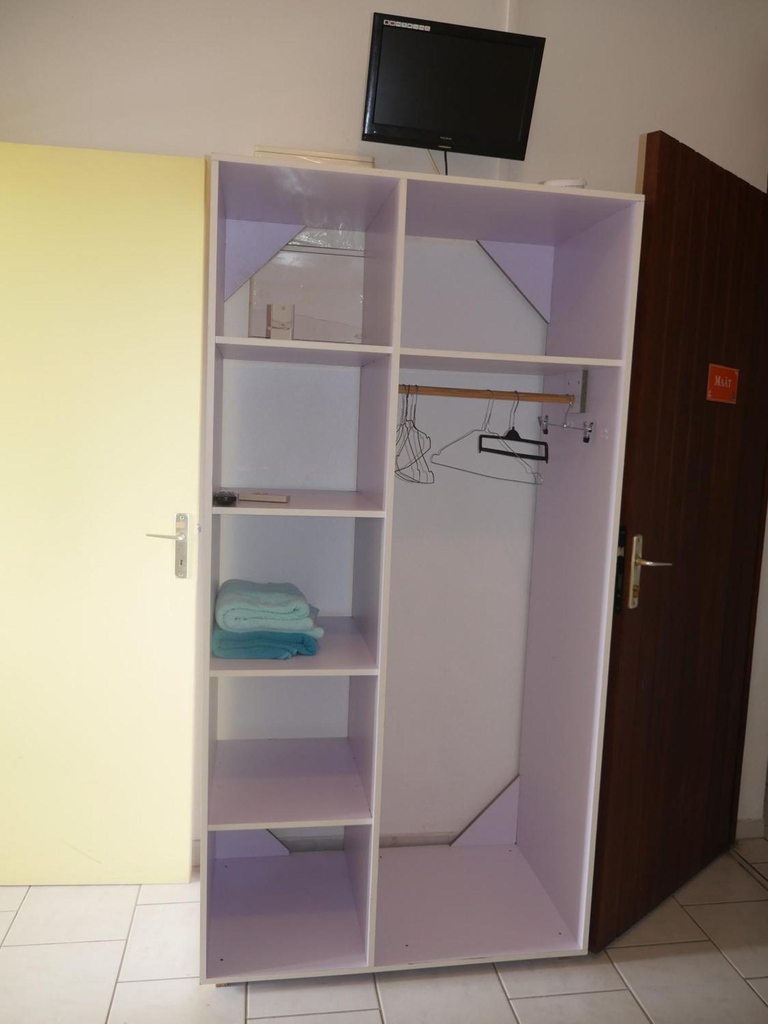 Les Gites De L'Union Les Abymes Room photo